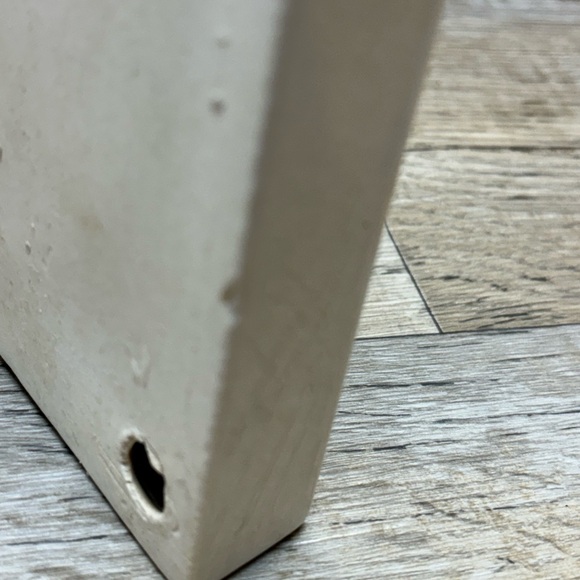 Hyalyn Ashtray Trinket Dish Porcelain Hunting Pheasant USA Made 615 VTG *READ* - Picture 4 of 10